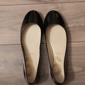 🌹Nine West Ballet Flats🌷